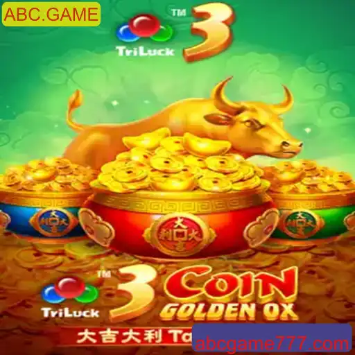 Descubra a Emoção do Jogo 3CoinGoldenOX na Plataforma ABC.GAME
