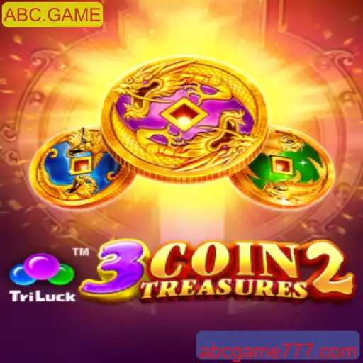 Descubra a Aventura de 3CoinTreasures2 no Mundo de ABC.GAME