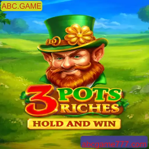 Explorando o Mundo de 3potsRiches: A Nova Sensação do ABC.GAME