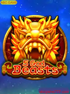 Explorando o Universo de 5GodBeasts: Um Guia Completo