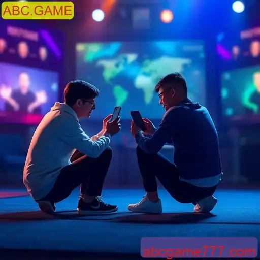 Entendendo o Contrato Usuário em ABC.GAME