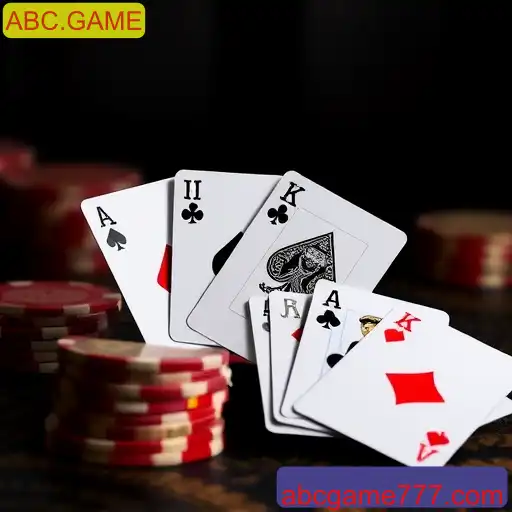 Jogos de Cartas: Uma Jornada Através do Universo Inovador de ABC.GAME