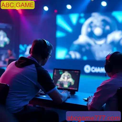 Esportes Virtuais: A Revolução do Entretenimento com ABC.GAME