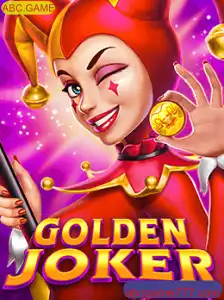Explorando o Mundo de GoldenJoker: Um Jogo Inovador da ABC.GAME