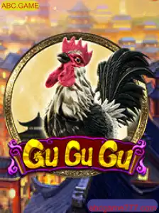 Descubra o Fascinante Mundo de 'GuGuGu' no ABC.GAME
