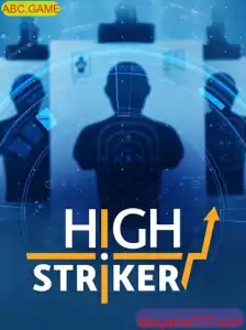 HighStriker: Dominando o Cenário dos Jogos com ABC.GAME