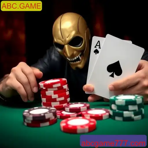Jogos de pôquer