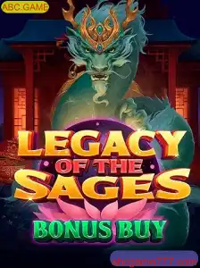 LegacyoftheSagesBonusBuy: Um Guia Completo para o Jogo Online