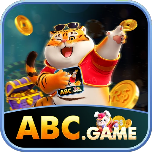 Logo ABC.GAME Cassino