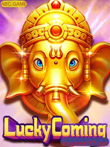 Explorando LuckyComing: O Novo Fenômeno no ABC.GAME
