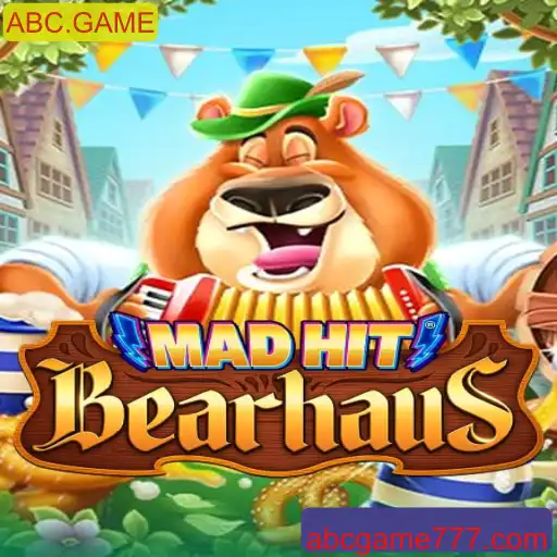 A Evolução do Jogo MadHitBearhaus: Uma Experiência de Imersão com ABC.GAME