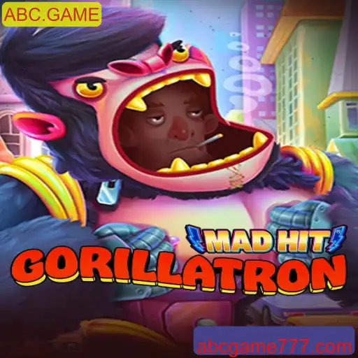 MadHitGorillatron: Um Novo Fenômeno no Mundo dos Jogos