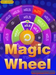 MagicWheel: Descubra a Diversão e Estratégia do Novo Jogo da ABC.GAME