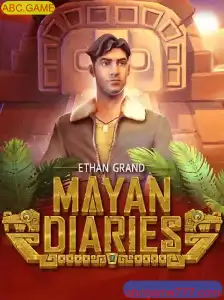 MayanDiaries: Explorando o Mistério dos Maias no ABC.GAME