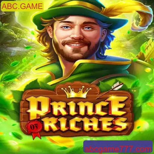 Descubra PrinceOfRiches: O Novo Sensação do ABC.GAME
