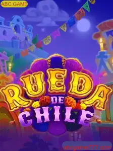 Descubra o Fascinante Mundo de RuedaDeChile com ABC.GAME