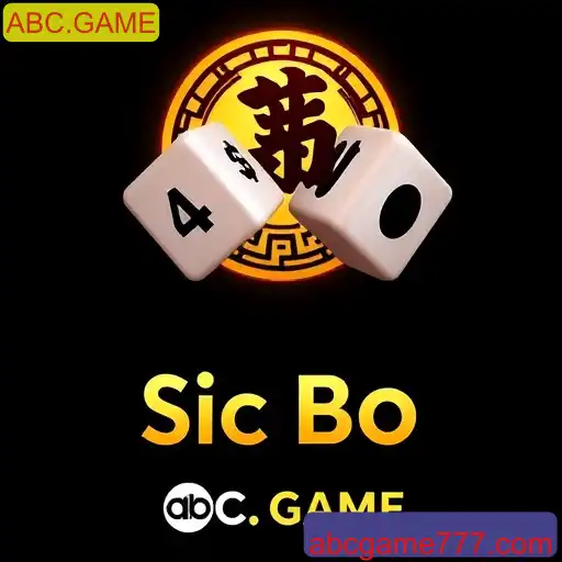 Sic Bo