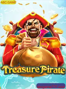 Descubra o Universo de TreasurePirate: A Nova Sensação no Mundo dos Jogos
