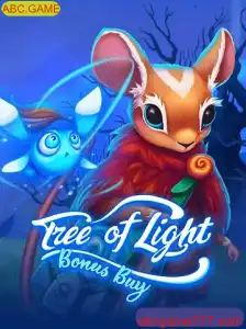 Explorando o Mundo de TreeOfLightBonusBuy em ABC.GAME